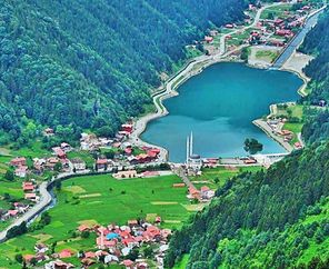 Karadeniz’in az bilinenleri: Ordu Ohtamış Şelalesi