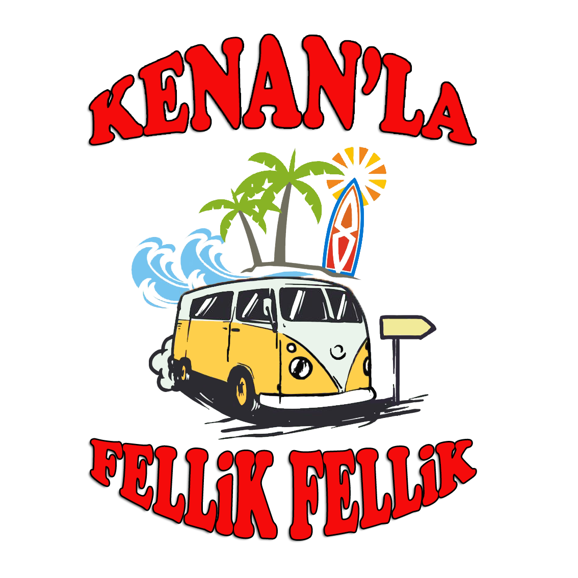 KENANLA FELLLİK FELLİK TURİZM